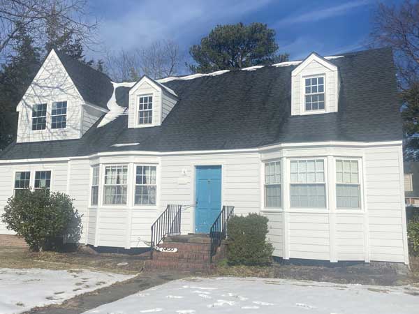 Home Improvement Services