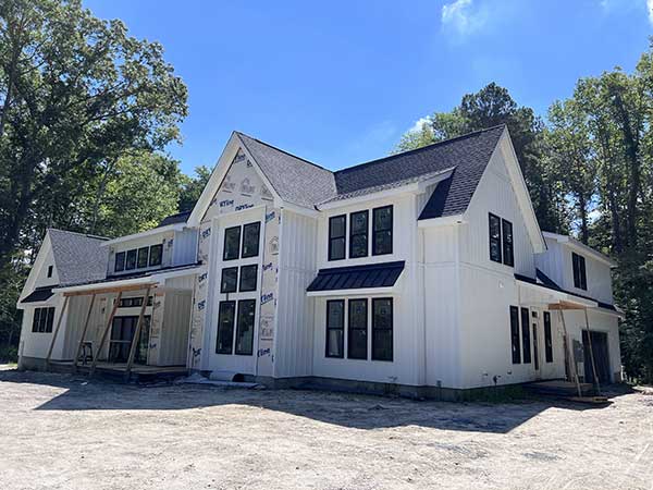 Siding Services