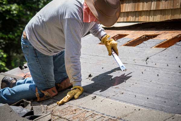 roofing
