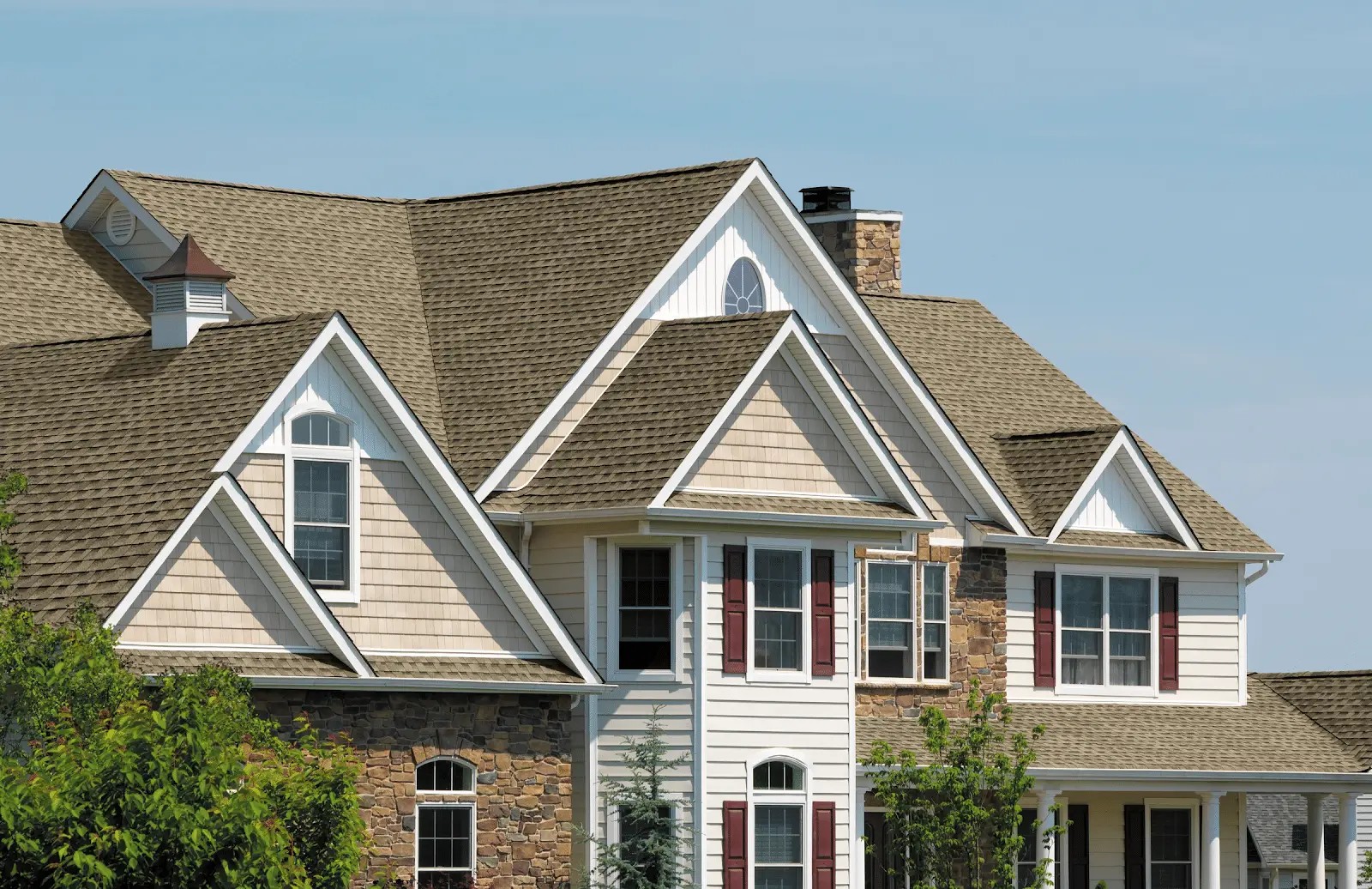 New Roof Installation Chesapeake VA